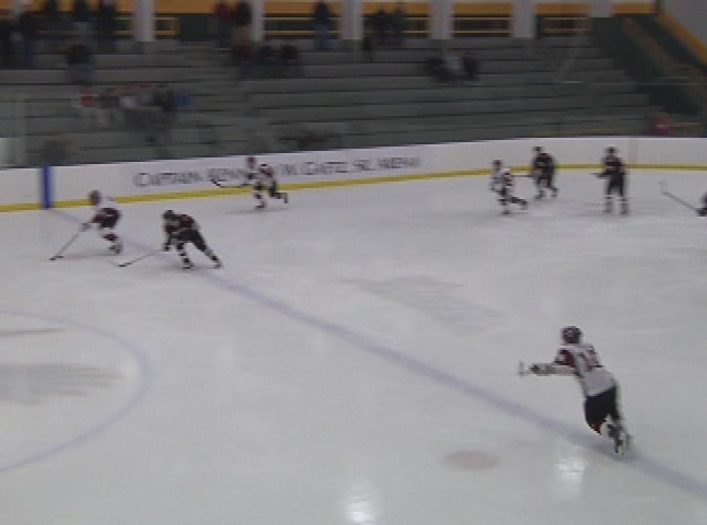Thumbnail image for GDRHS Varsity Ice Hockey vs. Marlboro 3/3/13 - Central Mass Semi-Finals
