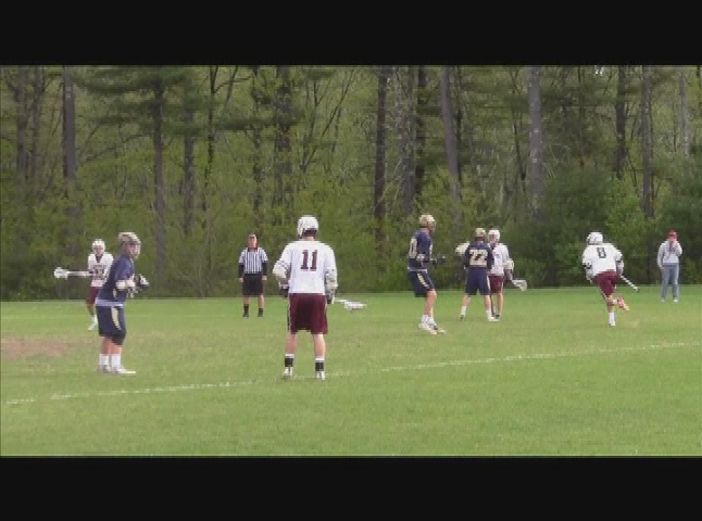 Thumbnail image for GDRHS Boys' Varsity Lacrosse vs. Shrewsbury 5/14/13