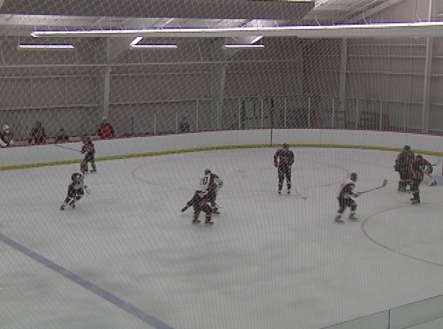 Thumbnail image for GDRHS Varsity Ice Hockey vs. Westfield 1/21/13