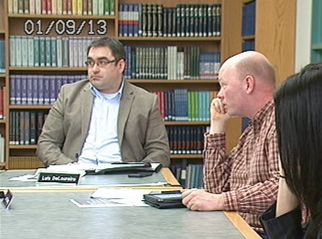 Thumbnail image for Groton-Dunstable School Committee 1/9/13