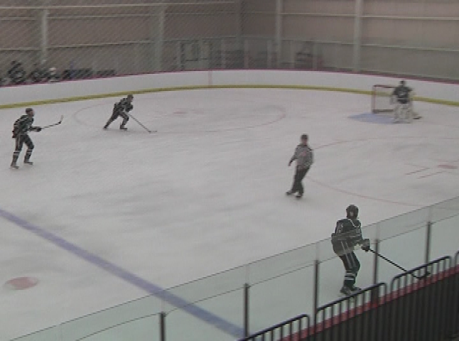 Thumbnail image for GDRHS Varsity Ice Hockey vs. Wachusett 1/2/13