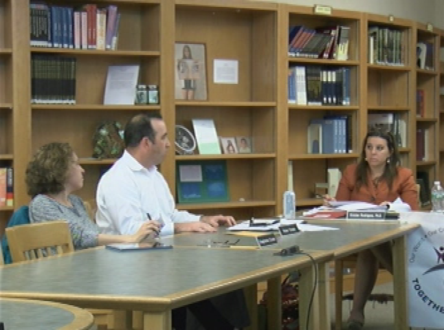 Thumbnail image for Groton-Dunstable School Committee 5/18/16