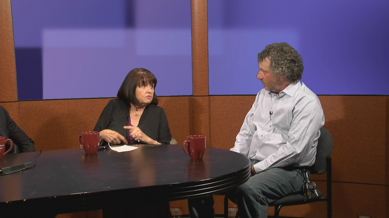 Thumbnail image for Around Town with Jane Bouvier 5/12/2016