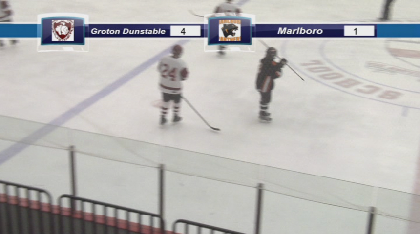 Thumbnail image for GDRHS Varsity Hockey vs. Marlborough 1/18/16