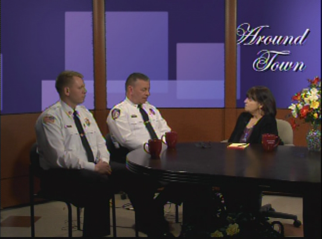 Thumbnail image for Around Town with Jane Bouvier 1/21/16