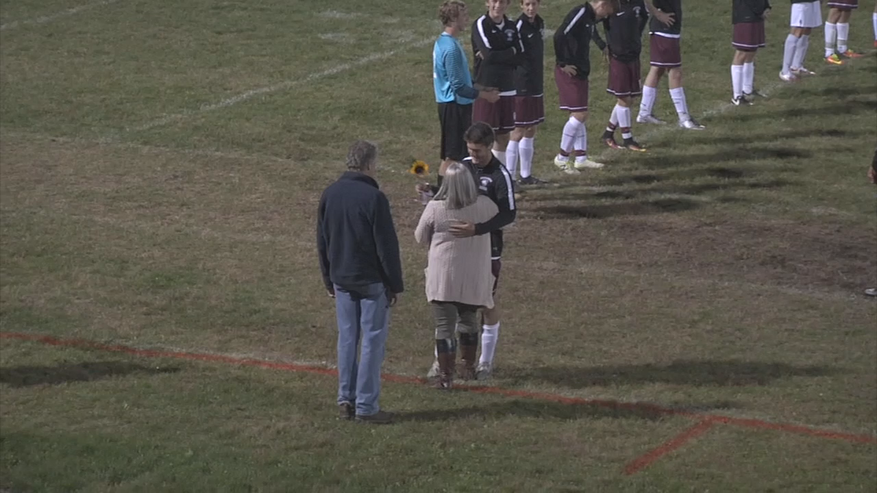 Thumbnail image for GDRHS Boys Varsity Soccer vs Algonquin 10/11/16