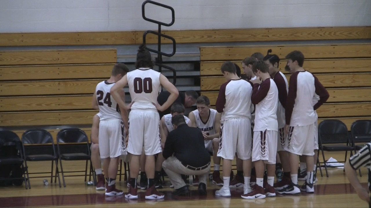 Thumbnail image for GDRHS Boys Varsity Basketball vs. Fitchburg 1/10/17
