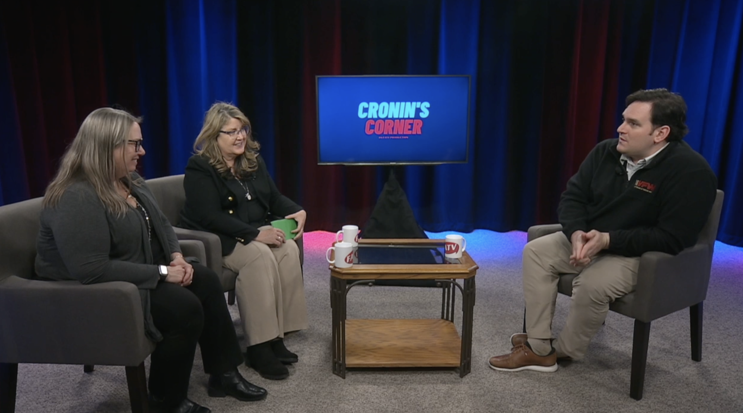 Thumbnail image for Cronin's Corner - June 2024