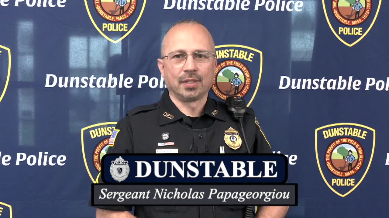 Thumbnail image for Groton-Dunstable School/Finance Committees Joint Budget Meeting 10/5/04