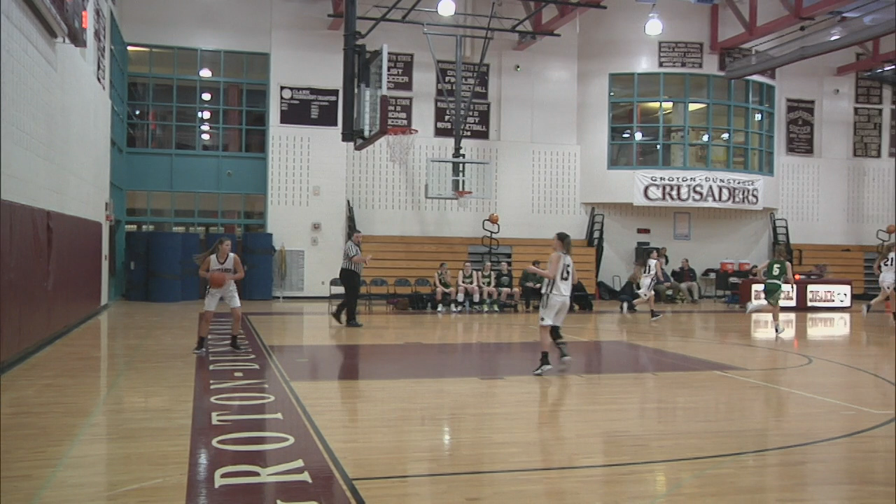 Thumbnail image for GDRHS Girls Varsity Basketball vs. Nashoba Regional 2/10/17