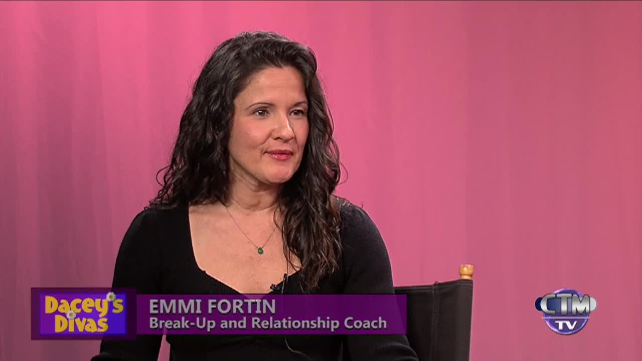 Thumbnail image for Dacey's Divas - Gal Zeidman