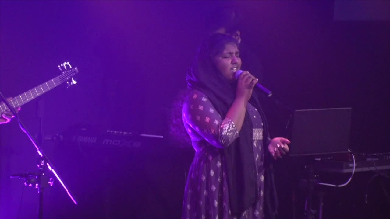 Thumbnail image for International Church of God