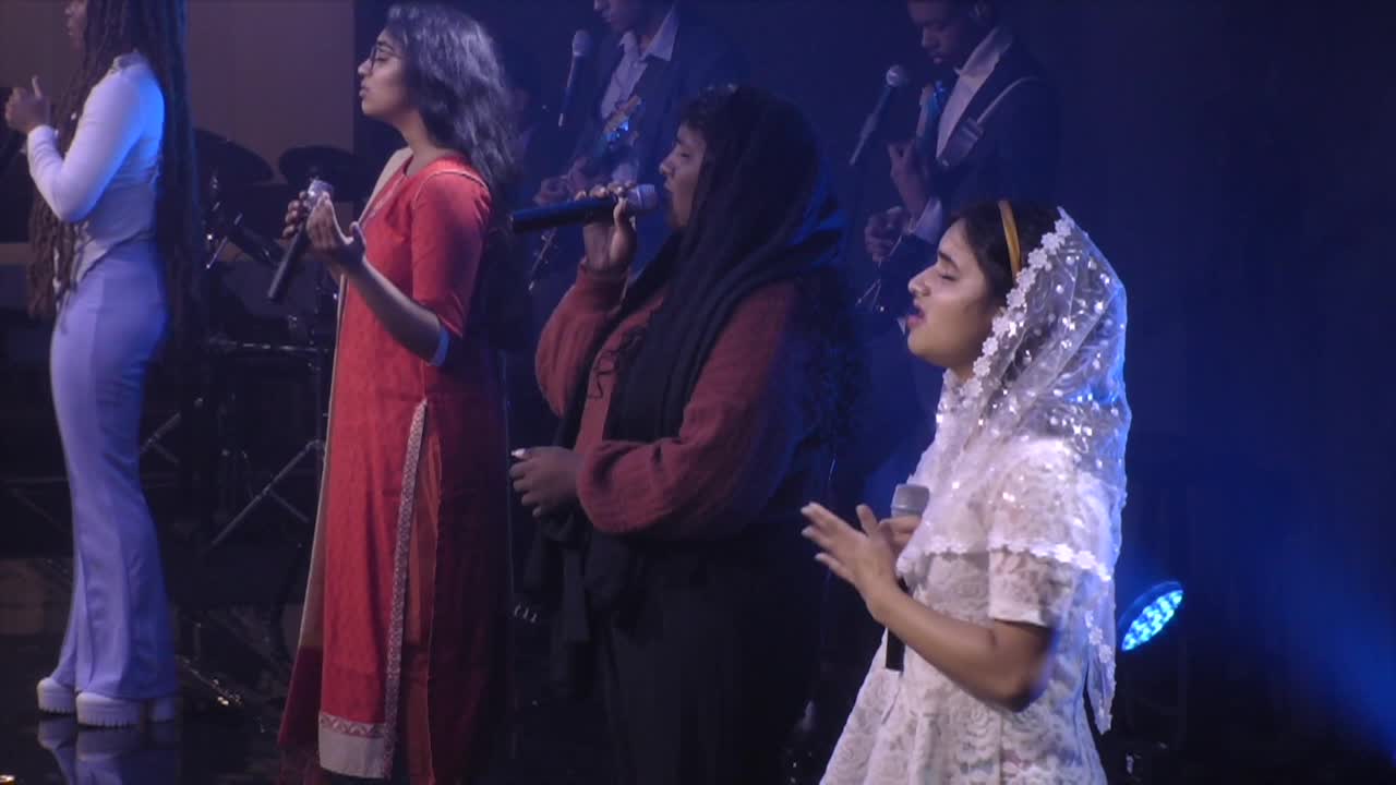 International Church of God