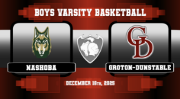 Navigate to Boys Varsity Basketball vs. Nashoba 12/16/25