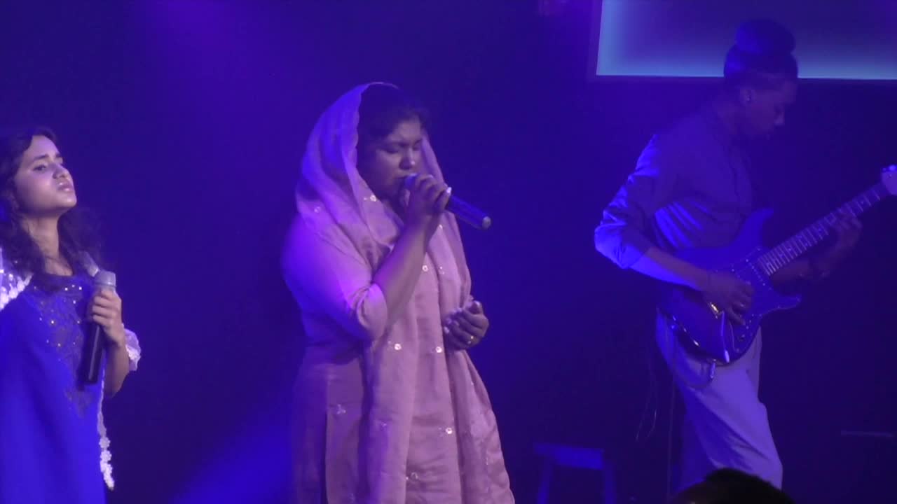 International Church of God