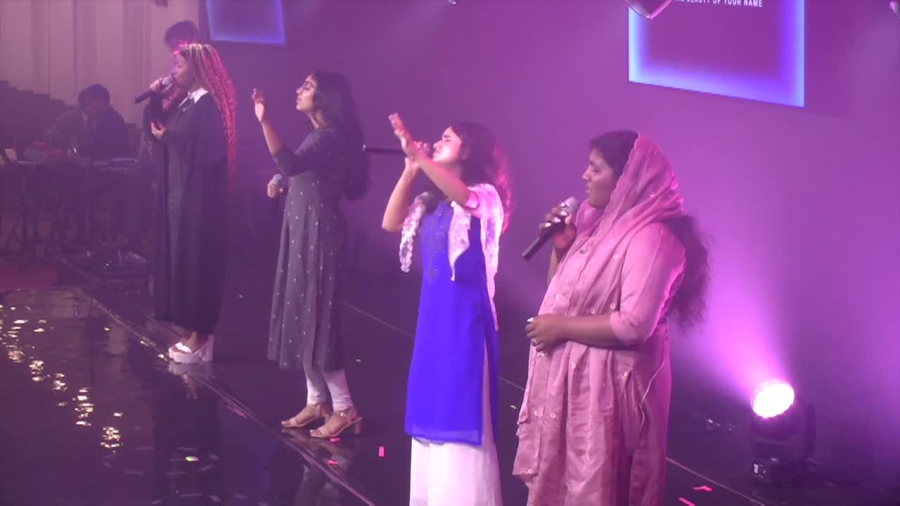 International Church of God