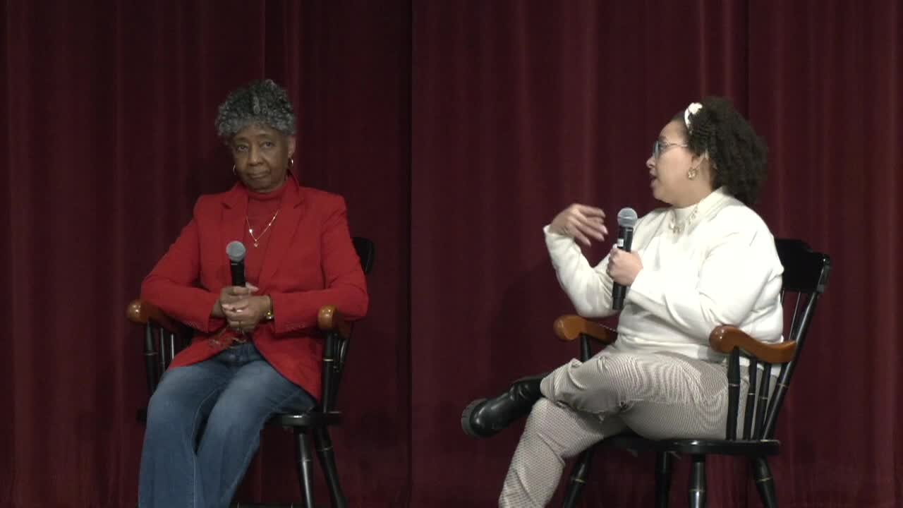 HENRIETTA LACKS: The Woman, The Science , and the Lacks Family Journey - January 19th, 2026