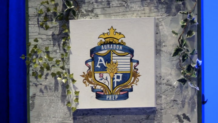 GC Newsflash: GD Community Education's Middle School Production of 'Disney's Descendants: The Musical' - April 10th & 11th, 2026