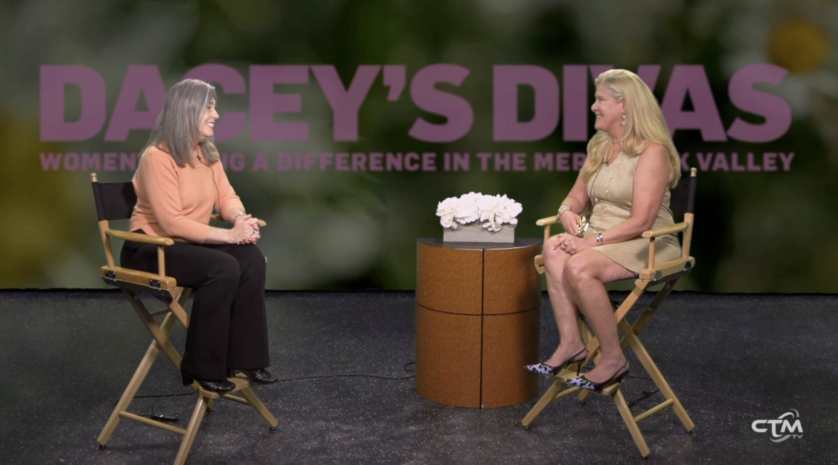 Dacey's Divas - Katie Cancro