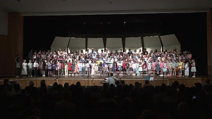 Thumbnail image for GDRSD Arts Festival Concert - May 18th, 2026
