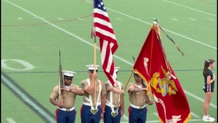 GD Youth Lacrosse Remembers Sgt. William J. Woitowicz - June 7th, 2026