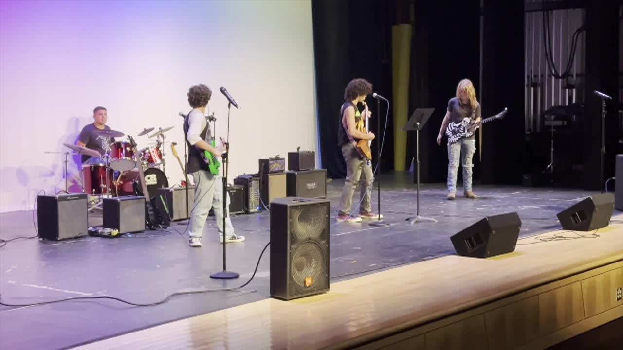 Nashoba Tech's Got Talent - 2026