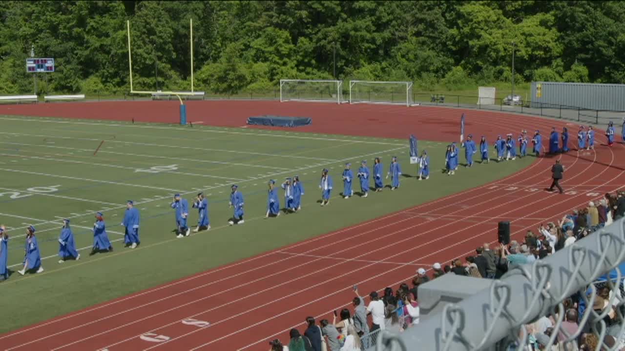 Nashoba Valley Technical High School - Graduation - Class of 2026