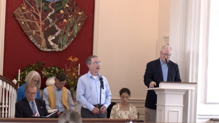 Declaring Independence: Then & Now - June 27th, 2026
