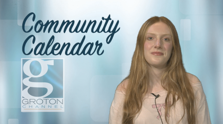 Groton Center Spotlight - July 2026