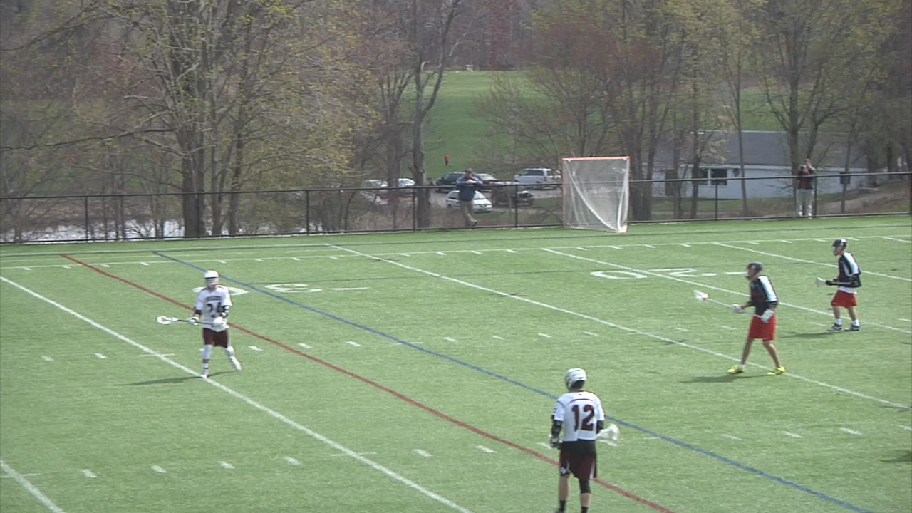 Thumbnail image for GDRHS Boys Varsity Lacrosse vs. North Middlesex 4/20/17