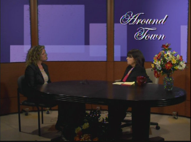 Thumbnail image for Around Town with Jane Bouvier 1/7/16