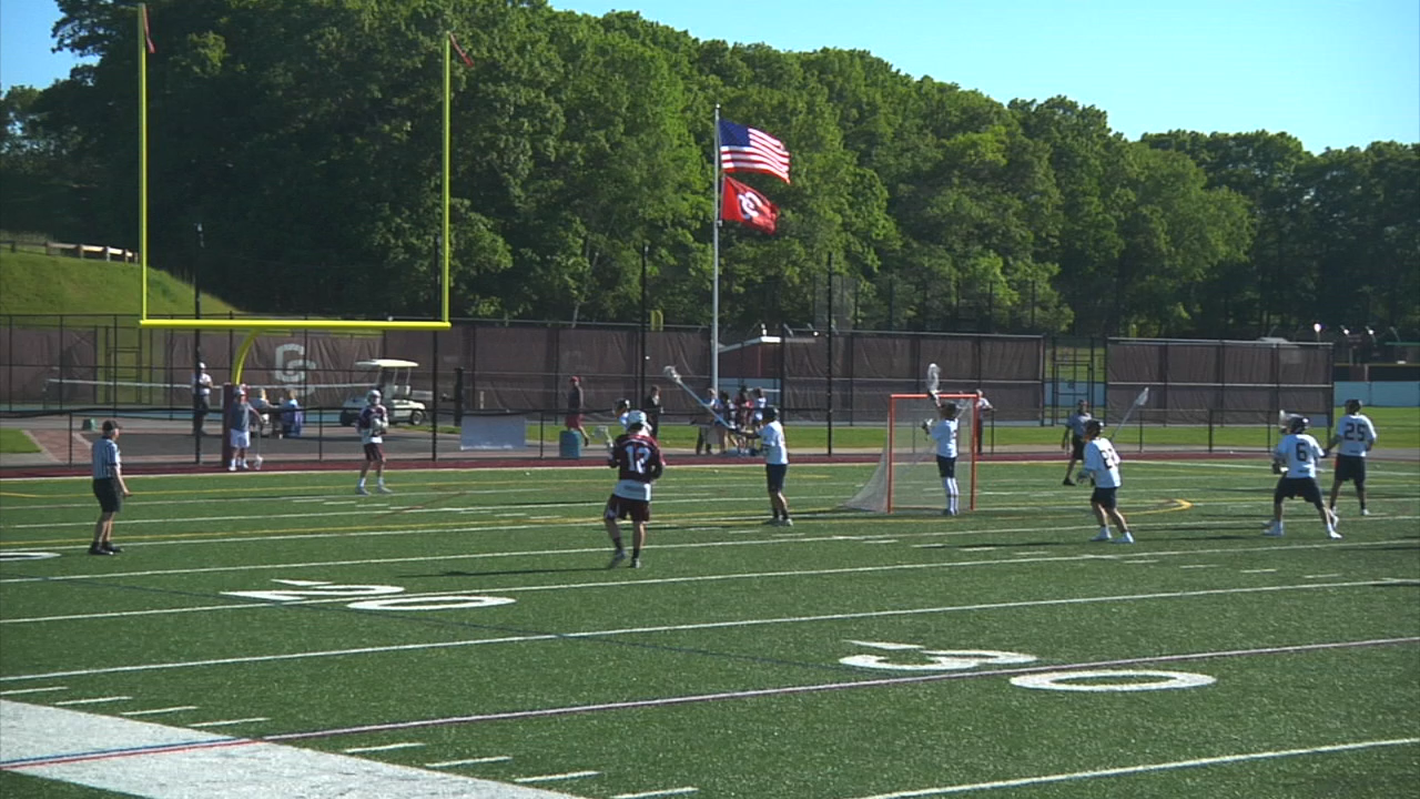 Thumbnail image for GDRHS Boys Varsity Lacrosse vs. Littleton - MIAA District Semi-Finals - 6/7/17