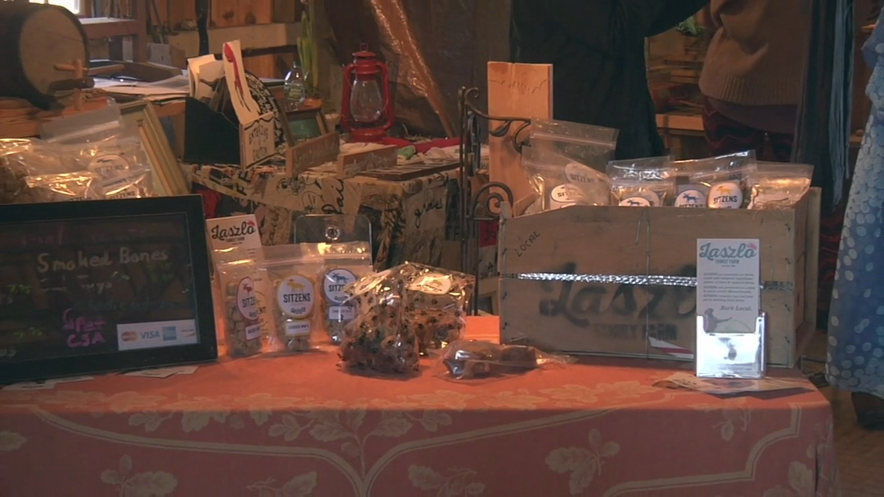 Thumbnail image for GC Newsflash: Groton Farmer's Market returns for 2017