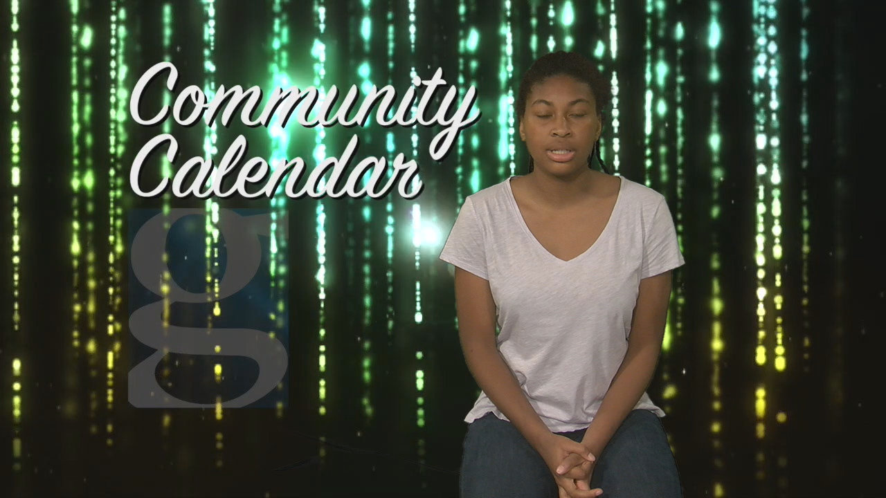 Thumbnail image for GC Newsflash: Community Calendar of Events July 11th - 18th, 2017