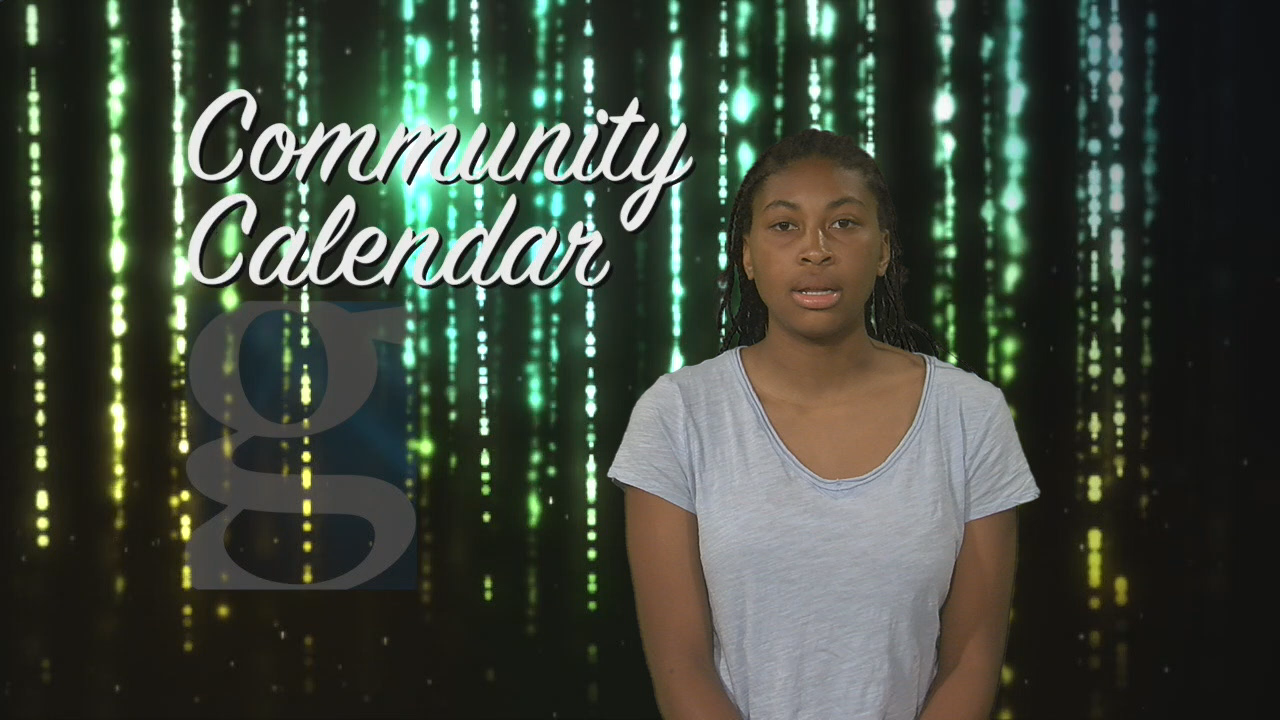 Thumbnail image for GC Newsflash: Community Calendar of Events July 18th - 25th, 2017