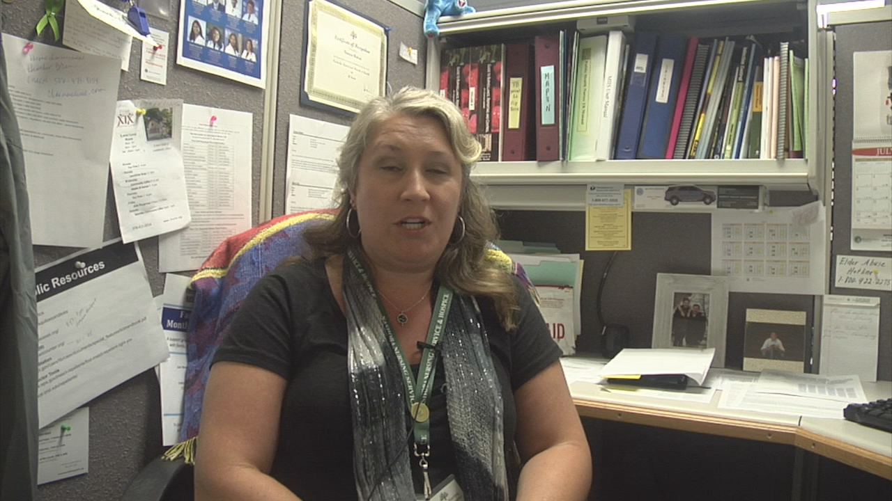 Thumbnail image for GC Newsflash: Tick Season Info