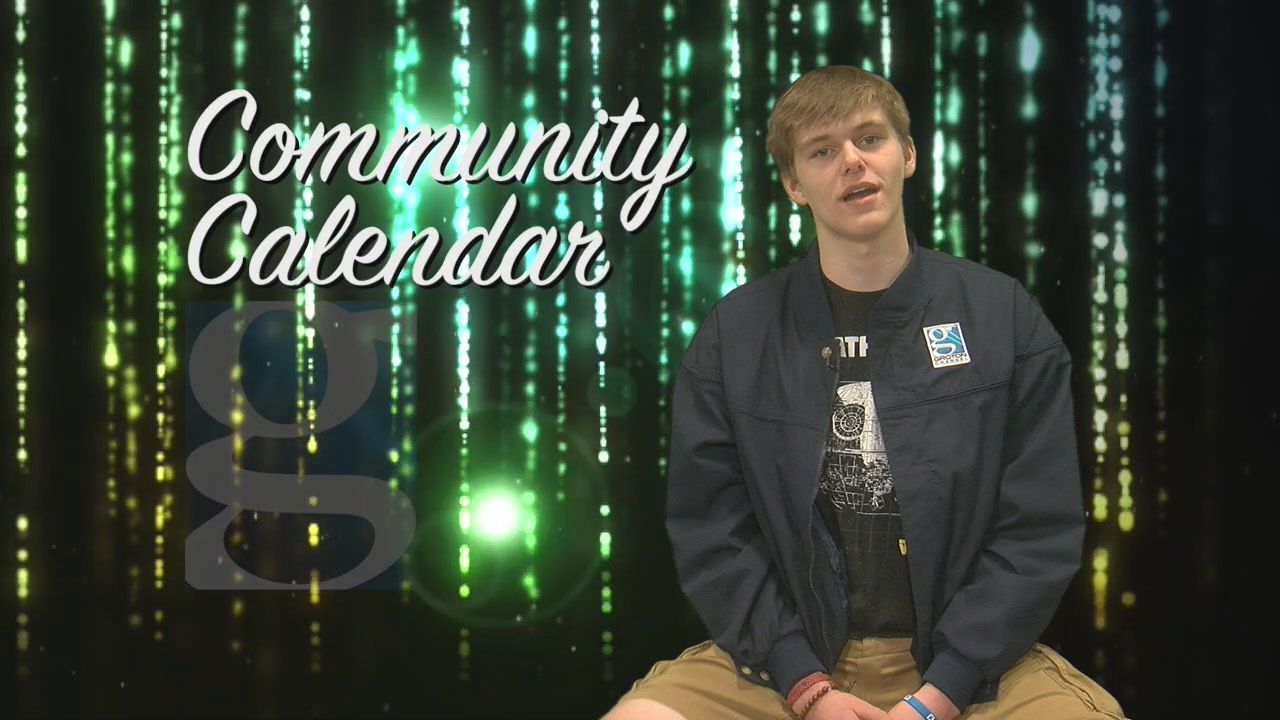 Thumbnail image for GC Newsflash: Community Calendar of Events July 26th - August 1st, 2017