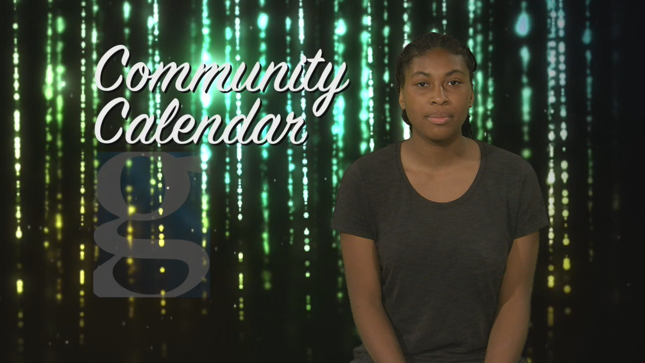 Thumbnail image for GC Newsflash: Community Calendar of Events August 1st - 8th, 2017