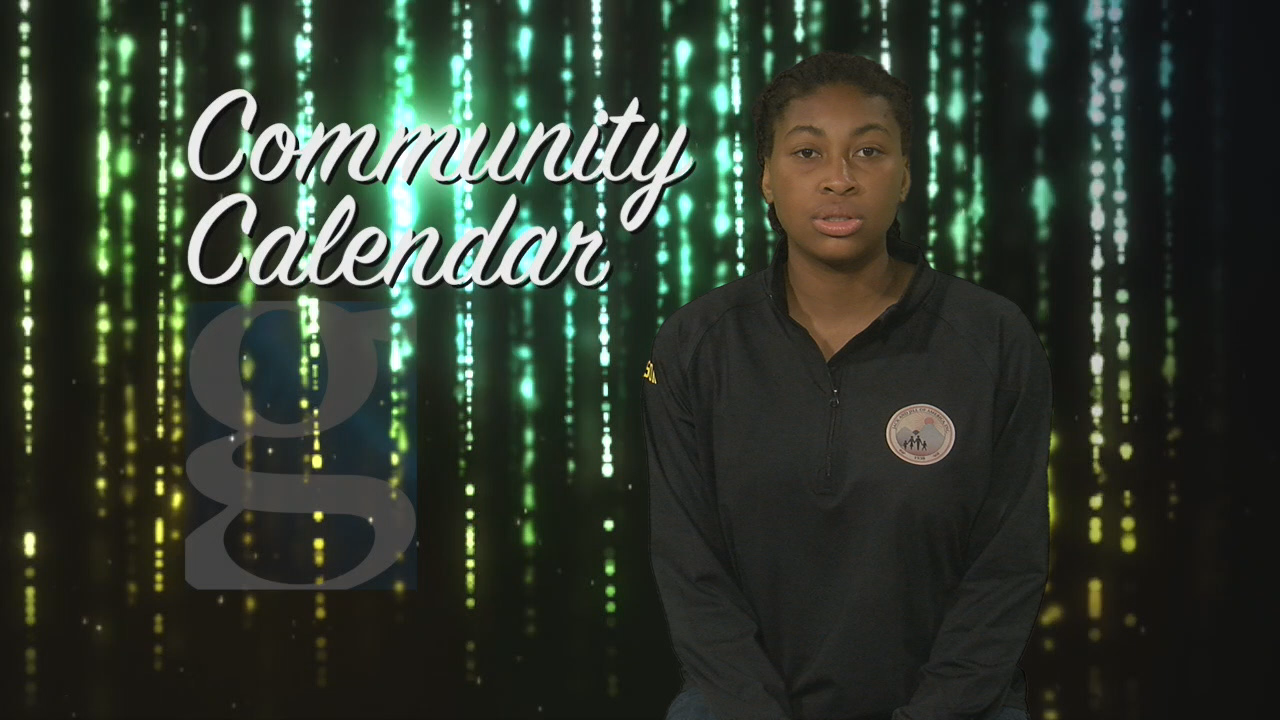 Thumbnail image for GC Newsflash: Community Calendar of Events August 8th - 14th, 2017