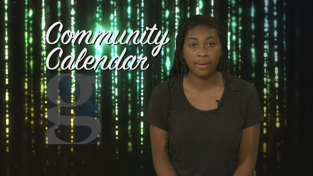 Thumbnail image for GC Newsflash: Community Calendar of Events August 15th - 21st, 2017