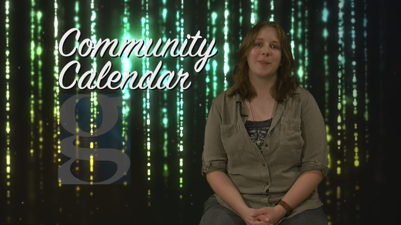 Thumbnail image for GC Newsflash: Community Calendar of Events September 19th - 25th, 2017