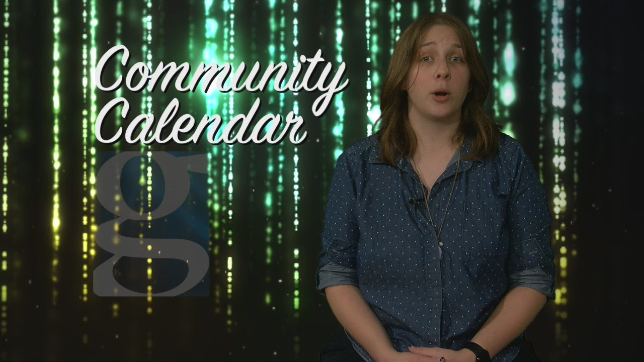 Thumbnail image for GC Newsflash: Community Calendar of Events September 26th - October 2nd, 2017