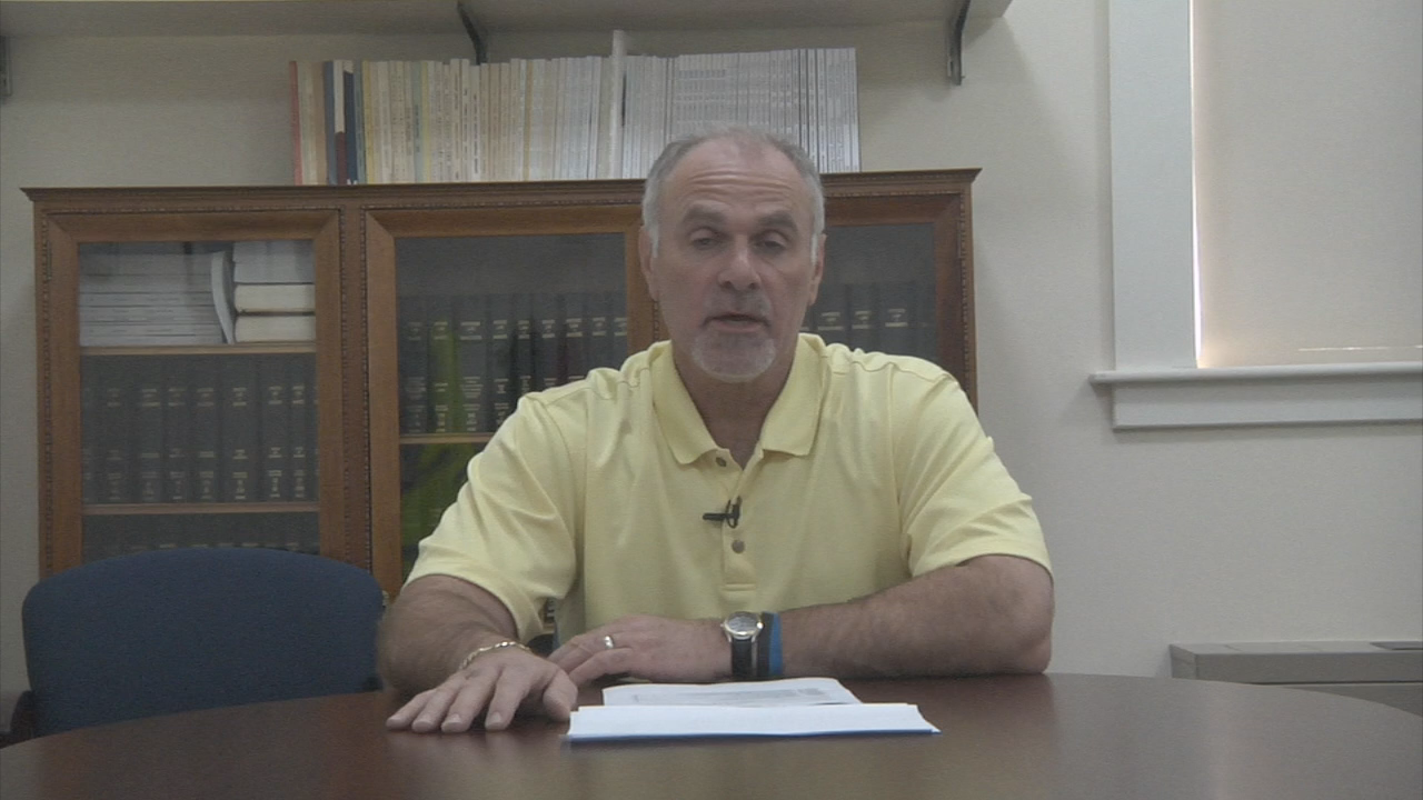 Thumbnail image for GC Newsflash: Town Manager's Report - September 2017