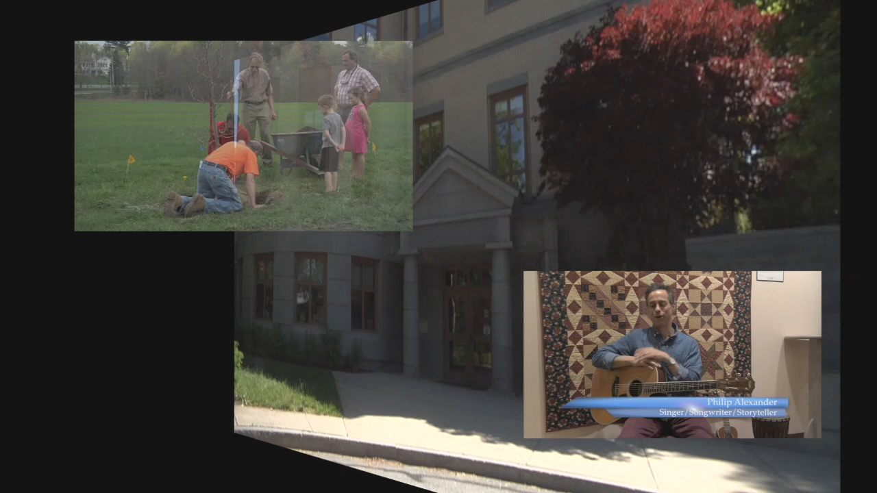 Thumbnail image for GC Newsflash: Grotonfest 2017