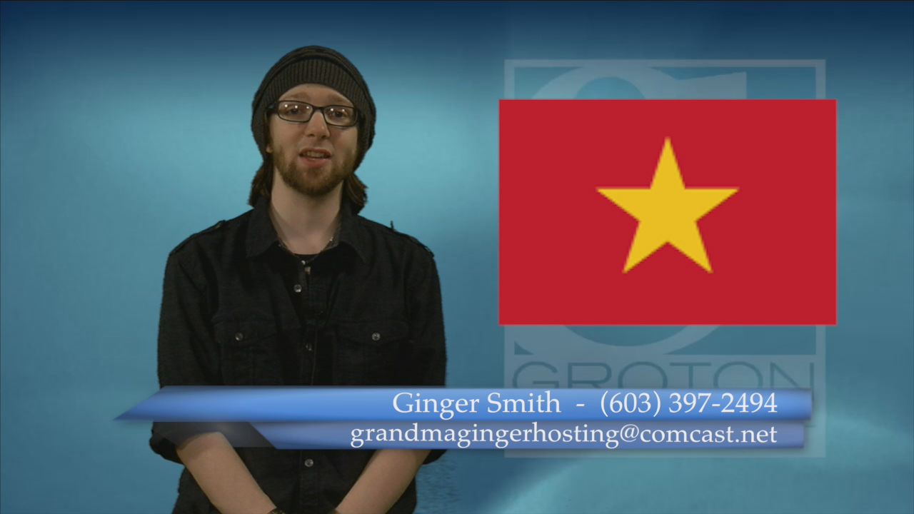 Thumbnail image for GC Newsflash: Vietnamese Student Immediately in Need of Host Family