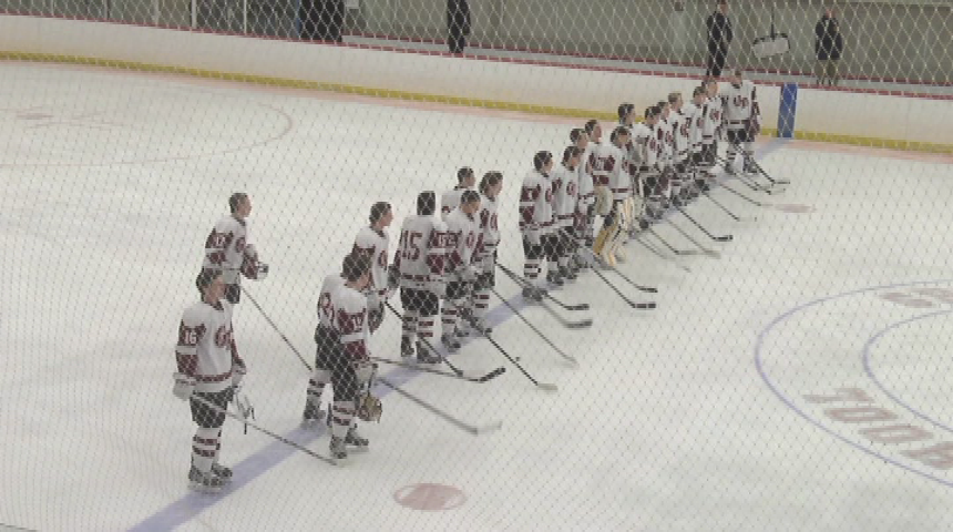 Thumbnail image for GDRHS Varsity Ice Hockey vs. Westfield 12/16/15