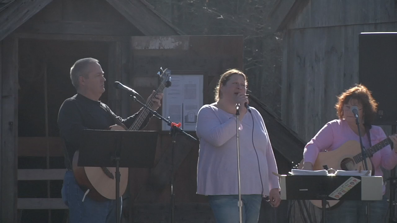 Thumbnail image for GC Newsflash: Groton's Holiday Farmers Market - November 18th