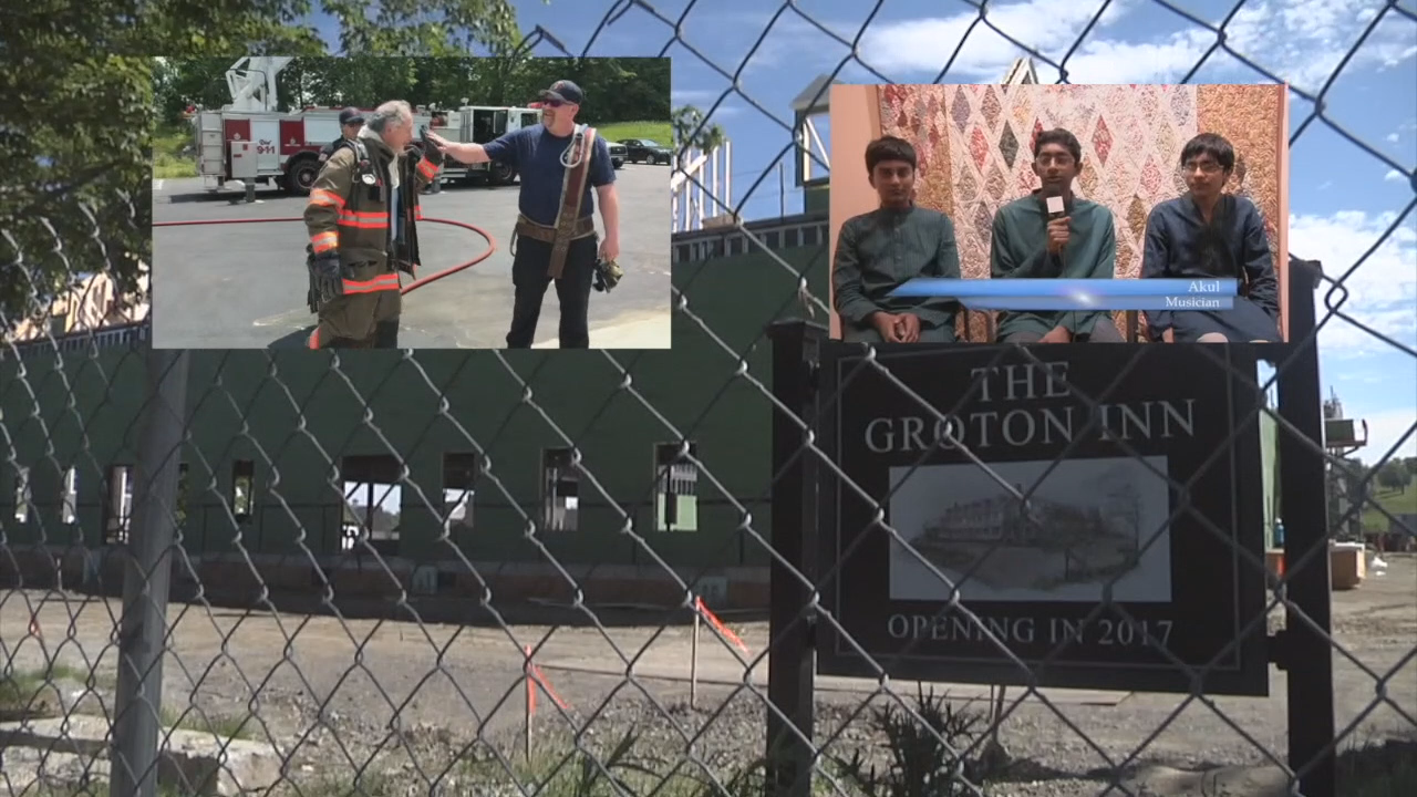 Thumbnail image for GC Newsflash: Community Calendar of Events October 24th - October 30th 2017