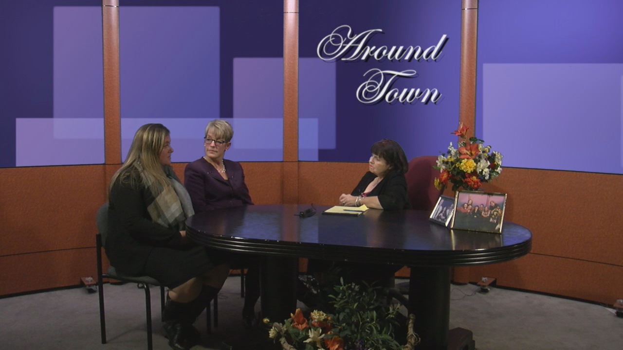 Thumbnail image for Around Town with Jane Bouvier 11/2/2017