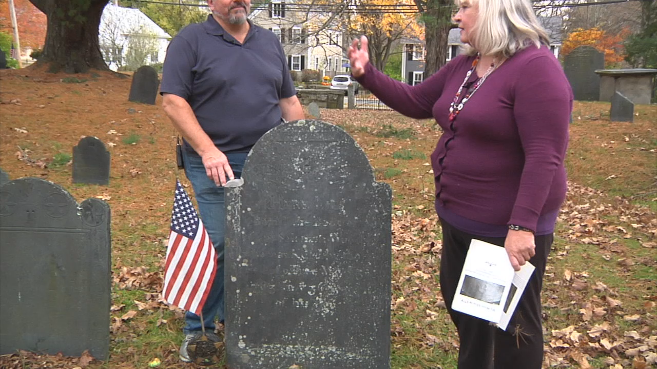 Thumbnail image for Tymelines: Veterans Day - November 2017